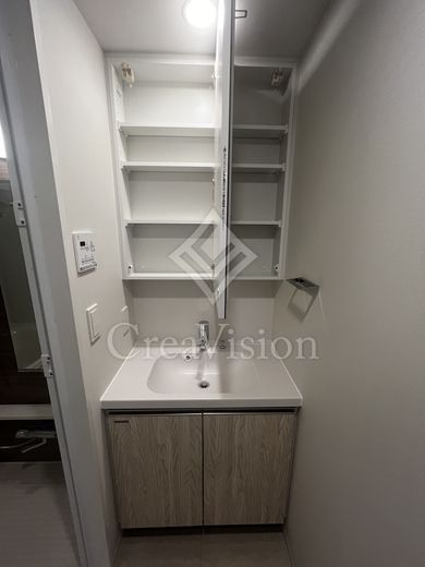 アーバネックス北上野 1LDK　部屋画像