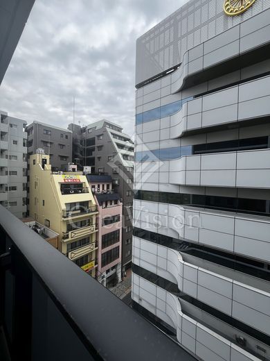 アーバネックス北上野 画像