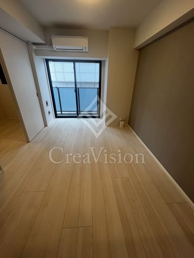 アーバネックス北上野 1LDK　部屋画像