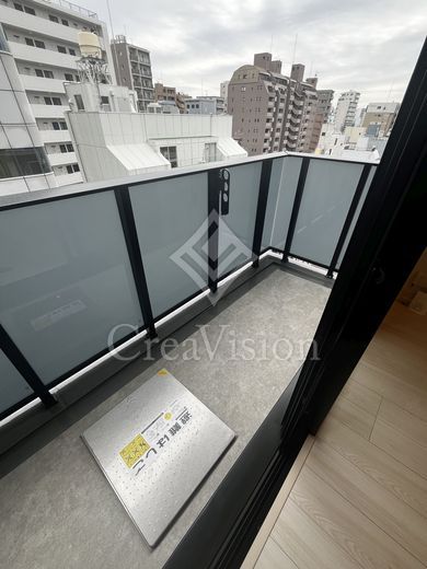 アーバネックス北上野 内装写真