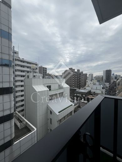 アーバネックス北上野 写真
