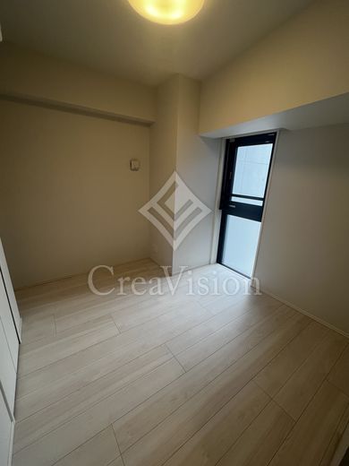 アーバネックス北上野 2LDK　部屋写真