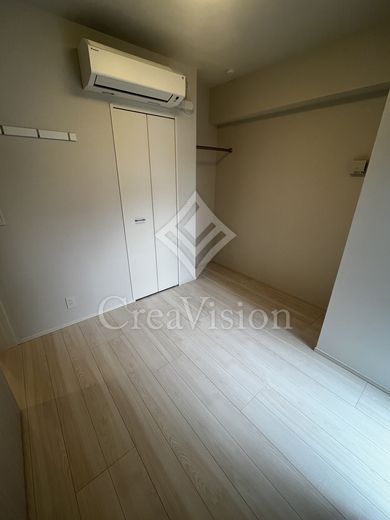 アーバネックス北上野 2LDK　部屋画像