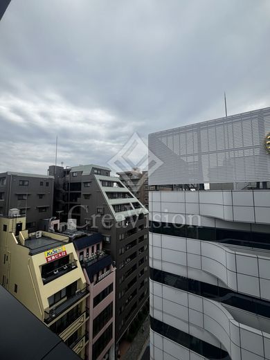 アーバネックス北上野 画像