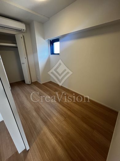 アーバネックス北上野 3LDK　部屋写真