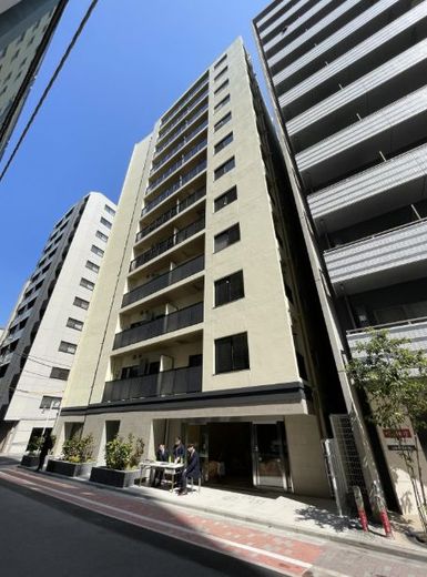 アーバネックス日本橋馬喰町Ⅱ 物件写真 建物写真2