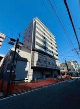 Trioaks横濱 (トライオークス横濱) 物件写真 建物写真1