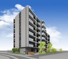 ロイヤルパークス赤羽サウス 物件写真 建物写真1