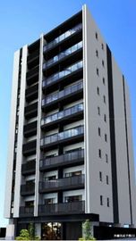 プラウドフラット三越前イースト 物件写真 建物写真1