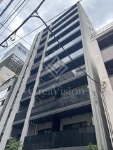 プラウドフラット三越前イースト 画像