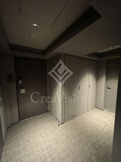 プラウドフラット三越前イースト 建物画像