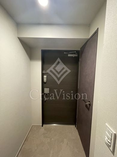 プラウドフラット三越前イースト 1LDK　写真