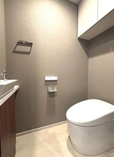 ザ・パークハウス上野毛テラス 物件写真 建物写真14