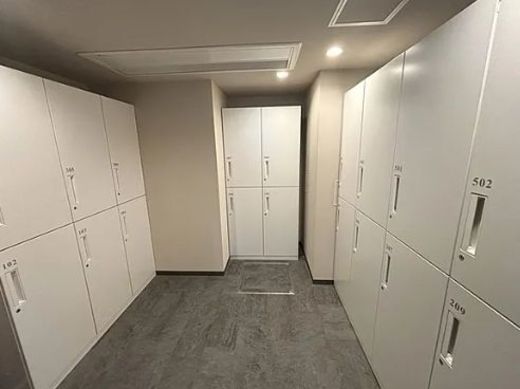 ザ・パークハウス上野毛テラス 物件写真 建物写真3