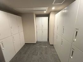 ザ・パークハウス上野毛テラス 物件写真 建物写真3