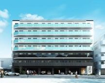 HF押上レジデンス 物件写真 建物写真1