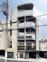 コンポジット千石 物件写真 建物写真1