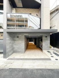 コンポジット千石 物件写真 建物写真2
