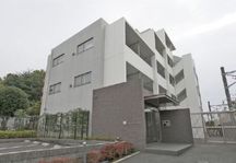 スタイリオ妙蓮寺Ⅱ 物件写真 建物写真1