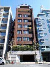 ザ・ドチェスター南麻布 物件写真 建物写真1