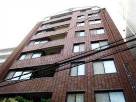 ザ・ドチェスター南麻布 物件写真 建物写真2