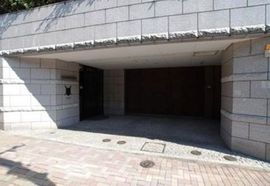 ザ・ドチェスター南麻布 物件写真 建物写真4