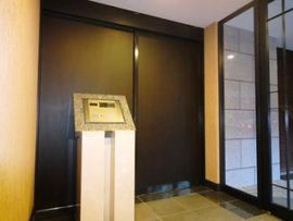 ザ・ドチェスター南麻布 物件写真 建物写真6
