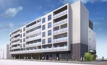 ソライエアイルときわ台 物件写真 建物写真1