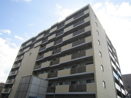 T's gardenセンター南 (ティーズガーデンセンター南) 物件写真 建物写真2