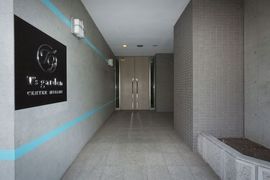 T's gardenセンター南 (ティーズガーデンセンター南) 物件写真 建物写真3