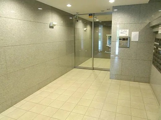 T's gardenセンター南 (ティーズガーデンセンター南) 物件写真 建物写真4
