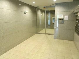 T's gardenセンター南 (ティーズガーデンセンター南) 物件写真 建物写真4