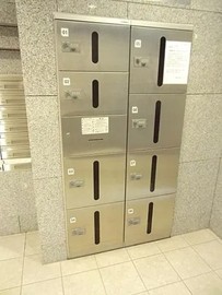 T's gardenセンター南 (ティーズガーデンセンター南) 物件写真 建物写真5