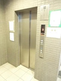 T's gardenセンター南 (ティーズガーデンセンター南) 物件写真 建物写真6