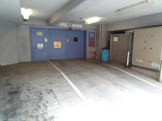 T's gardenセンター南 (ティーズガーデンセンター南) 物件写真 建物写真7