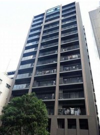 センター川崎マーク・レジデンス 物件写真 建物写真1