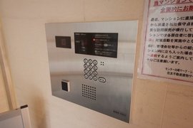 センター川崎マーク・レジデンス 物件写真 建物写真5