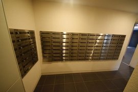 センター川崎マーク・レジデンス 物件写真 建物写真6