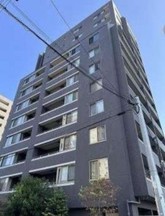 国立デュープレックスⅡ 物件写真 建物写真1