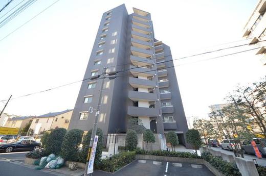 国立デュープレックスⅡ 物件写真 建物写真2