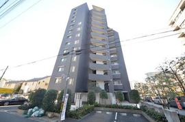 国立デュープレックスⅡ 物件写真 建物写真2