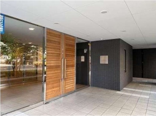 国立デュープレックスⅡ 物件写真 建物写真3