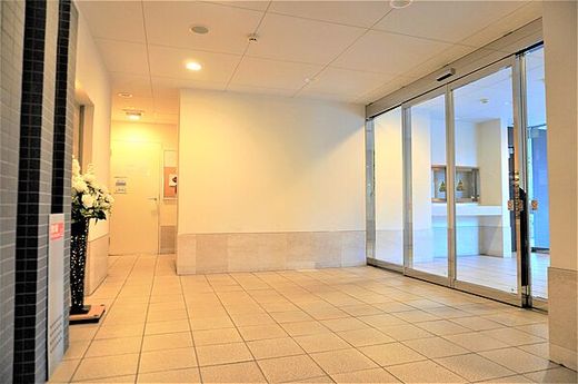 国立デュープレックスⅡ 物件写真 建物写真5