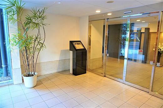 国立デュープレックスⅡ 物件写真 建物写真6