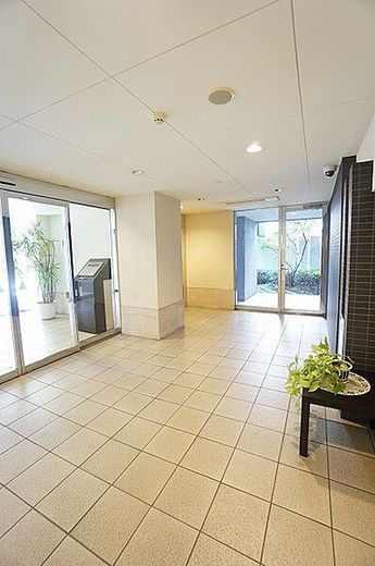国立デュープレックスⅡ 物件写真 建物写真7