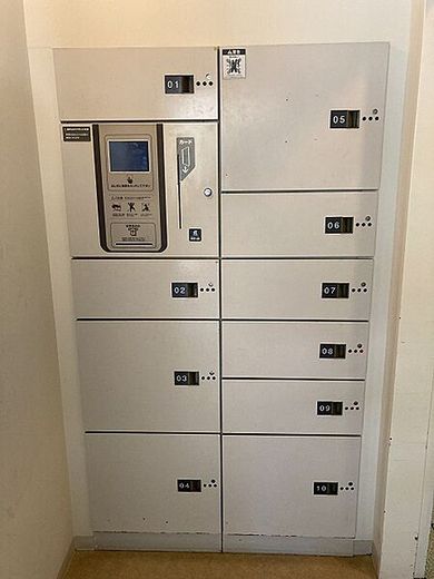 国立デュープレックスⅡ 物件写真 建物写真8