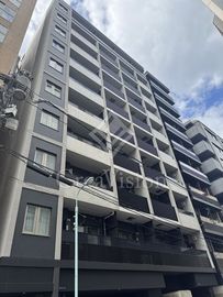 ザ・パークハビオ日本橋三越前 画像