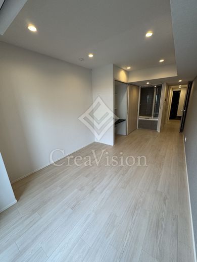 ザ・パークハビオ日本橋三越前 部屋画像