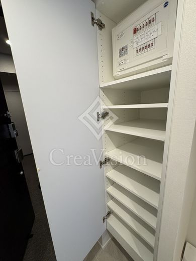 ザ・パークハビオ日本橋三越前 画像