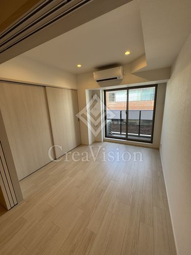 ザ・パークハビオ日本橋三越前 1LDK　部屋画像